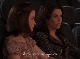 season 4 netflix GIF by Gilmore Girls 