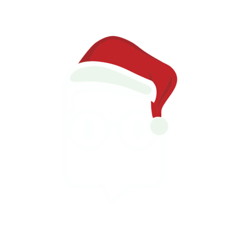 Natal Sticker by Anota AI