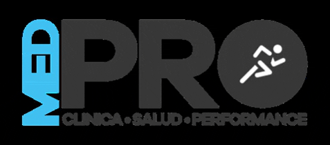 Sport Salud GIF by MedPro Clínica