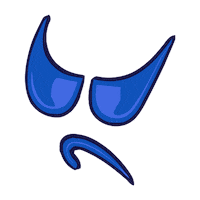 Fasnacht Sticker by Musegg-Geischter Lozärn