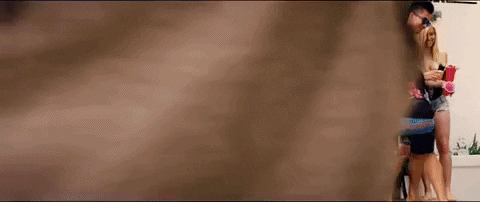 Music Video Waterbed GIF by The Chainsmokers