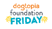 Service Dogs Sticker by Dogtopia