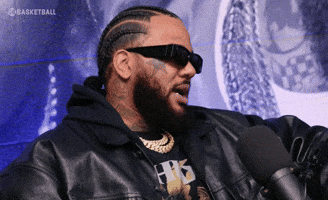 Unapologetically Black