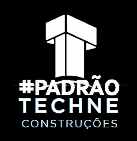 Construcoes GIF by Techne Construções