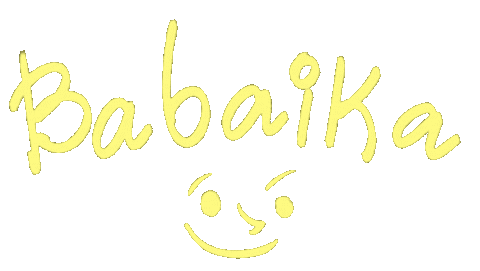 Happy Fun Sticker