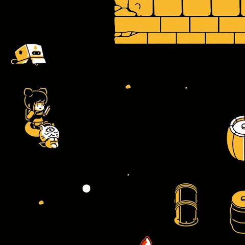 RoseCityGames giphyupload GIF