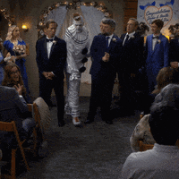 Frustrated John Goodman GIF by ABC Network
