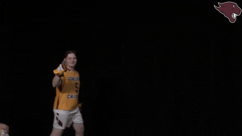 Lax GIF by CUCougars