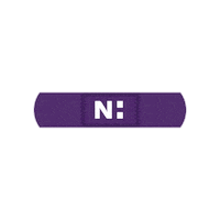 NovantHealth health healthy healing healthcare Sticker