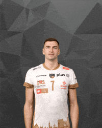 Not In My House No GIF by Trefl Gdańsk