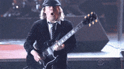 yahoo music grammys GIF