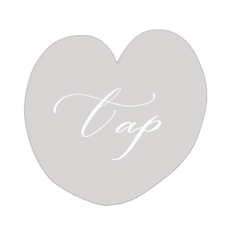 Tap Sticker