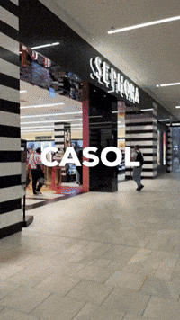 Shopping Mall Canada GIF by Casol