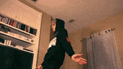 dance kicking GIF by iLOVEFRiDAY