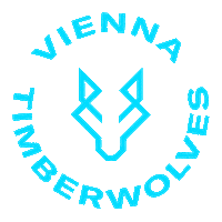 Sport Basketball Sticker by Vienna Timberwolves