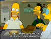 Season 1 GIF by The Simpsons