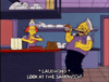 Season 5 GIF by The Simpsons