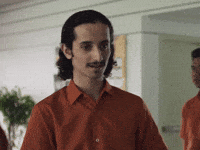 Laugh Smile GIF by Telfaz11