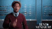 Smoking Gun GIF by Best in Miniature