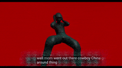 Going Crazy Artificial Intelligence GIF by alecjerome