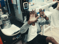 Atlantic City Fun GIF by SLANG