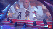 inside the nba dancing GIF by NBA on TNT