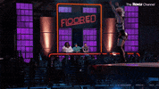 Floored GIF by The Roku Channel