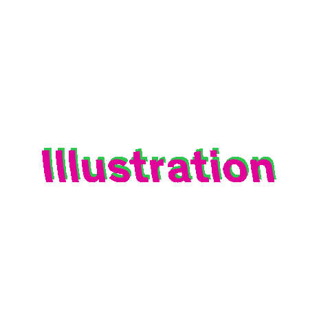 Art School Illustration Sticker by MICA