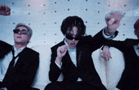 Yg Entertainment Rapper GIF