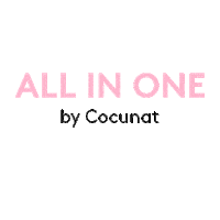 Beauty Makeup Sticker by Cocunat