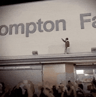 king kunta GIF by Kendrick Lamar