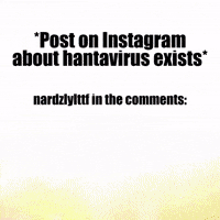 Instagram Exists GIF