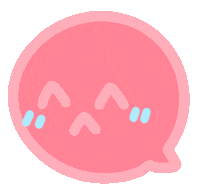 Sad Sticker Sticker by Ai and Aiko