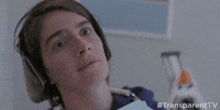 season 3 GIF by Transparent