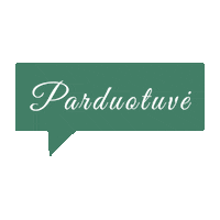 Shop Sticker by mazistebuklai