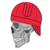 Welding Sticker by United Services Group