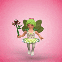 Party Celebrate GIF by PLAYMOBIL