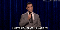 codependent tonight show GIF by The Tonight Show Starring Jimmy Fallon