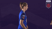 Womens Football Celebration GIF by Barclays FAWSL