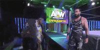 Brodie Lee Aew On Tnt GIF by All Elite Wrestling on TNT