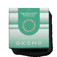 Keto Friendly Sticker by Okono