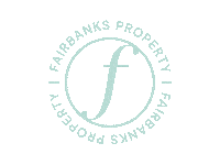 FairbanksProperty fairbanksproperty fairbanks property Sticker