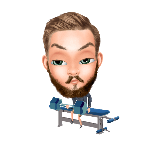 Geeryanimation Sticker by Genies