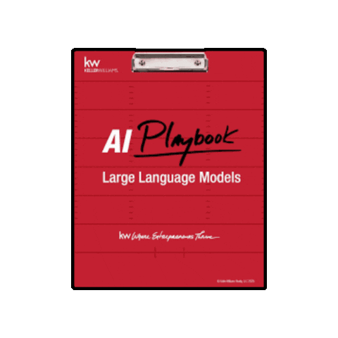 Kwaiplaybook Sticker by KW Lake Washington So