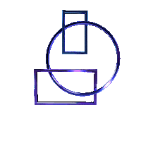 shine fail Sticker by A Bigger Circle