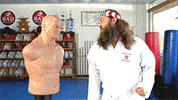 duck dynasty GIF by A&E