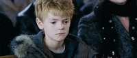 sad love actually GIF