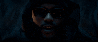 The Weeknd Dark GIF by Swedish House Mafia