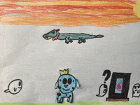 Kcwilhelmina GIF by Kunstkwartier