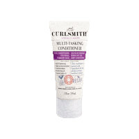 Curlsmith curly curls curlyhair curlsmith Sticker